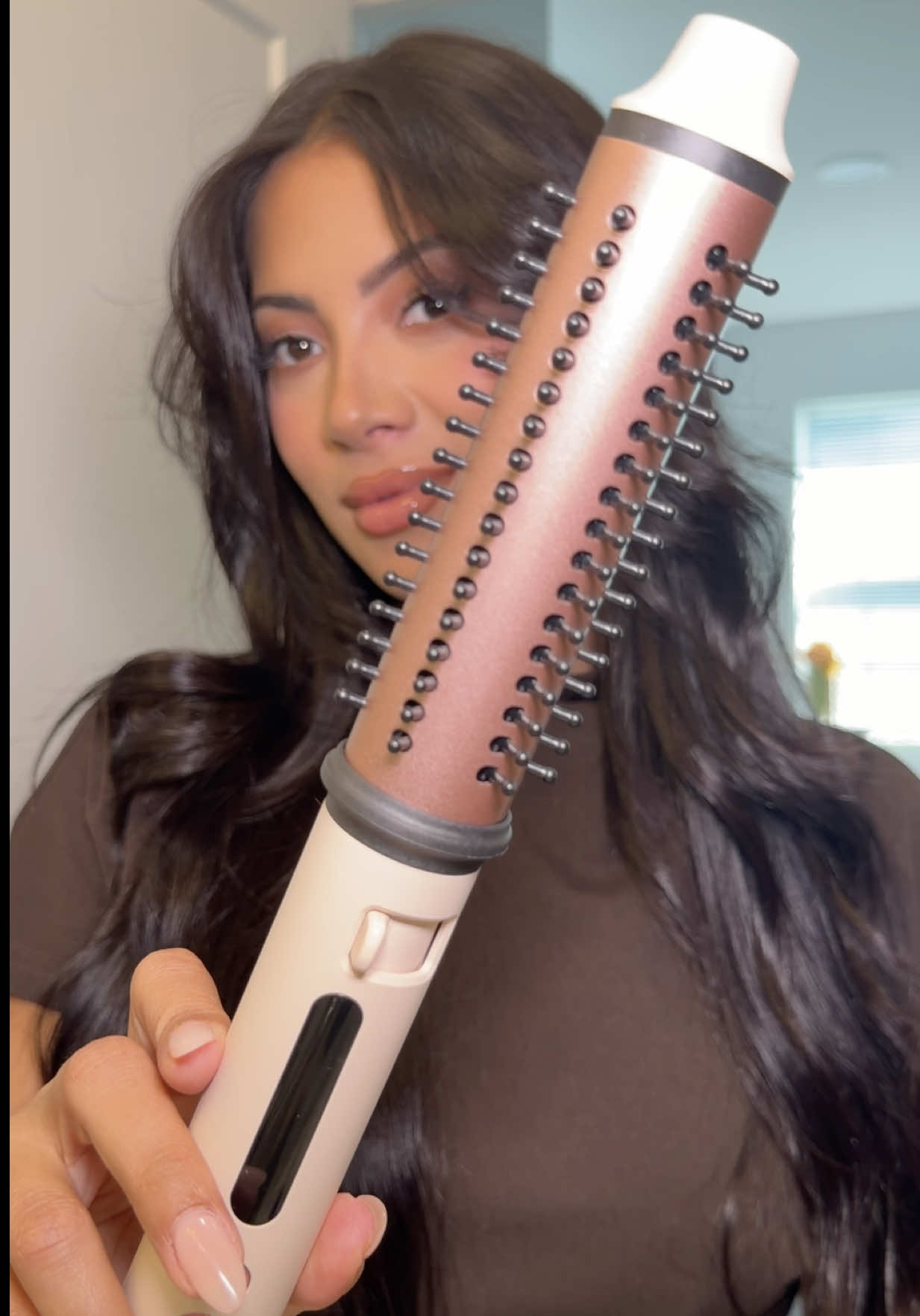 @Amber V Cruz