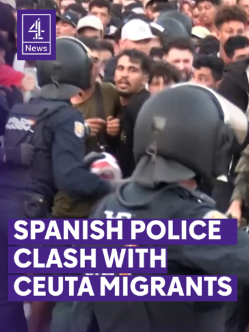 @Channel 4 News