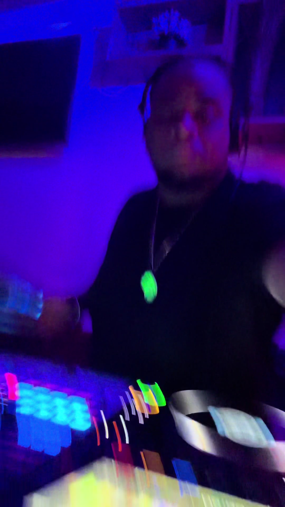 @DJ Lovan