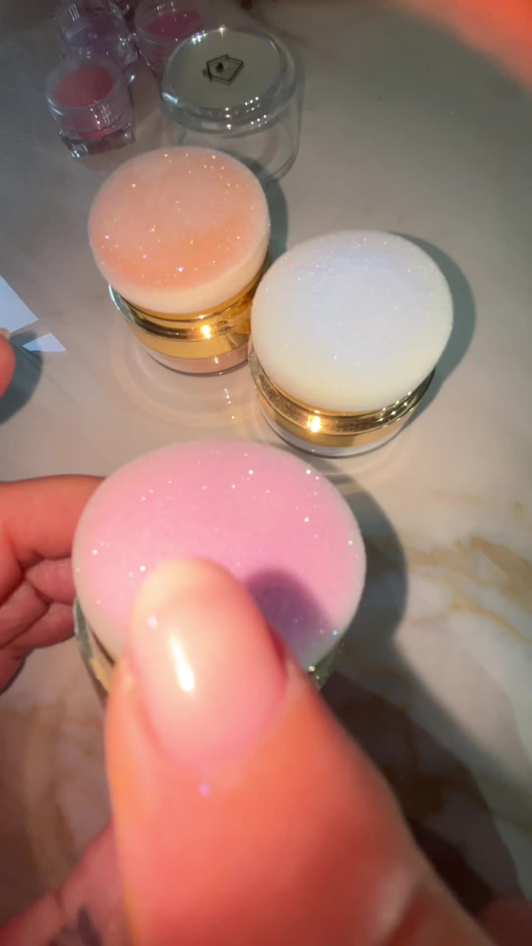 @HOUSE OF GLITTER
