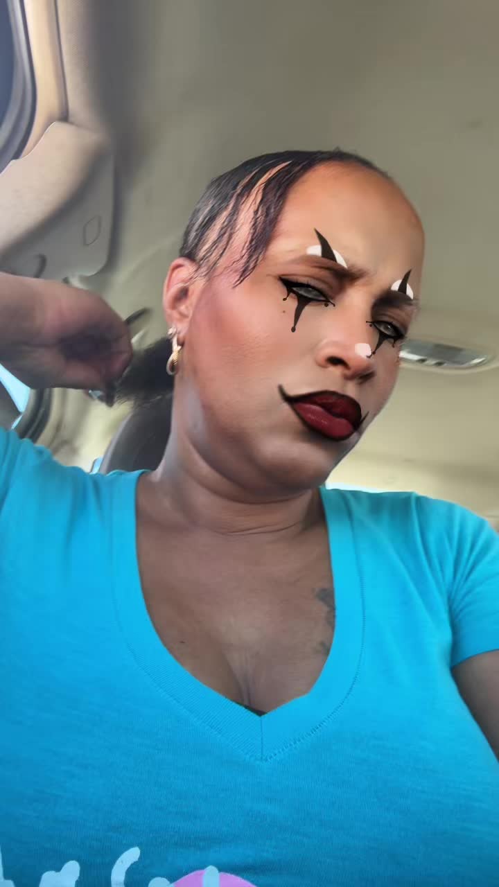 @DawnDaRae 🤘🏽