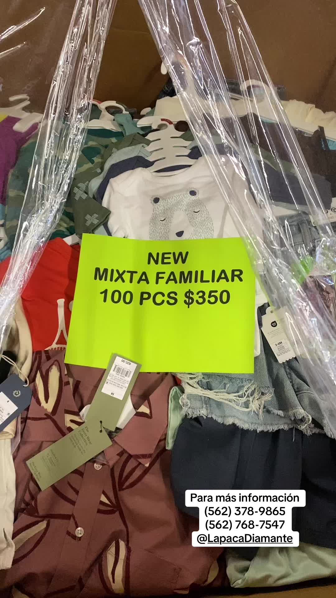 @LAPACA Diamante wholesale