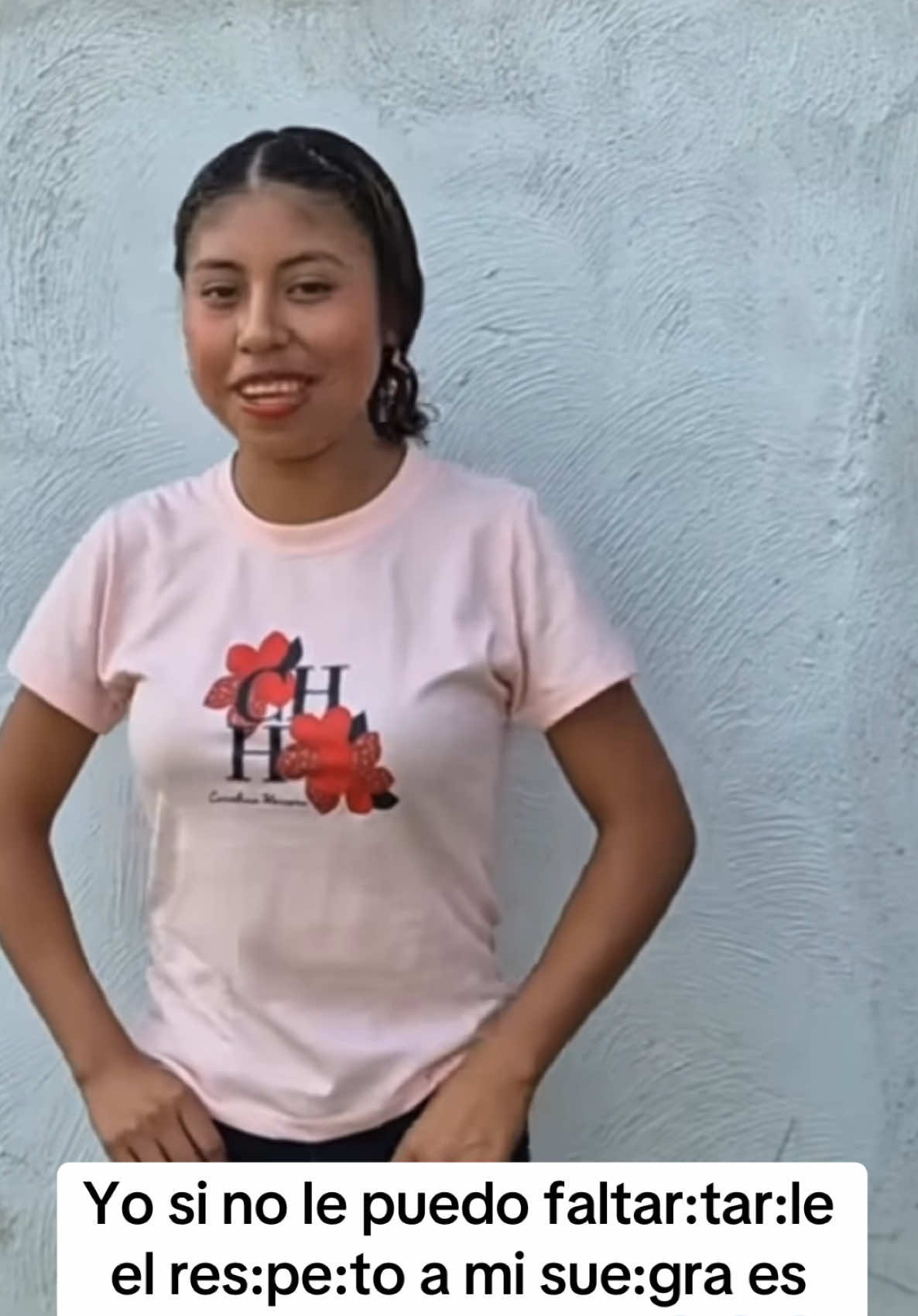 @Chisme chapincitos