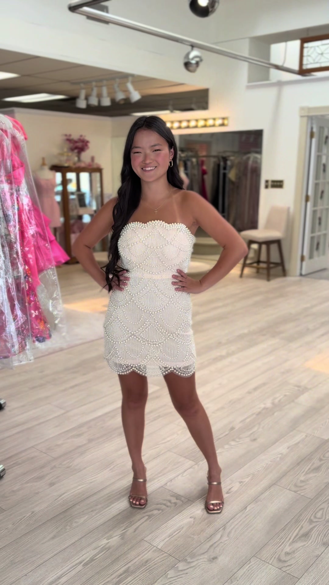 @CELESTIAL BRIDES & PROM
