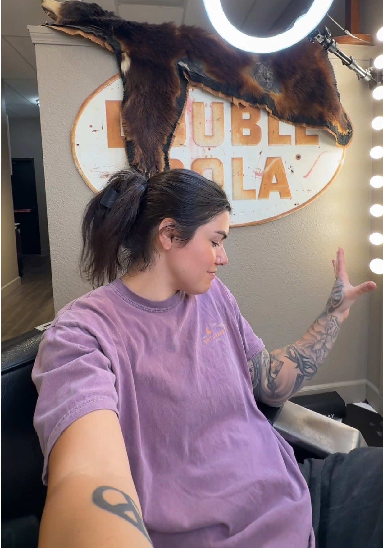 @Taylor | Elk Grove Barber