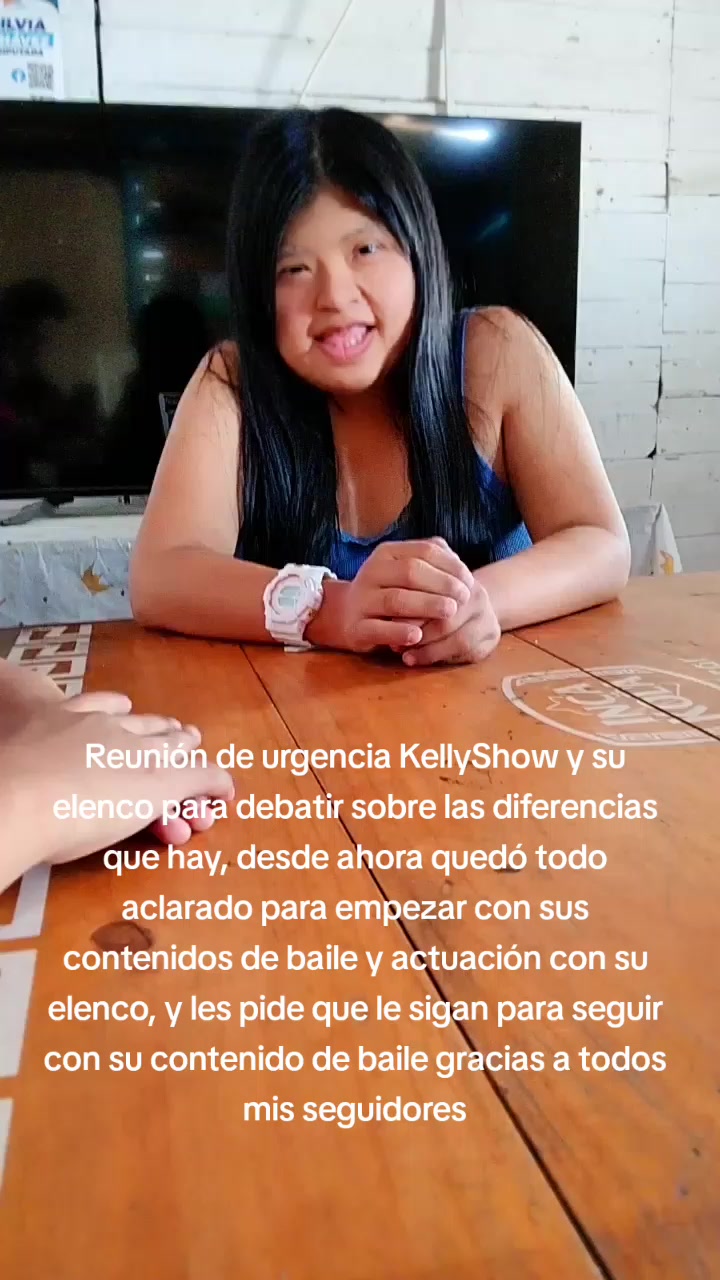 @KellyShow