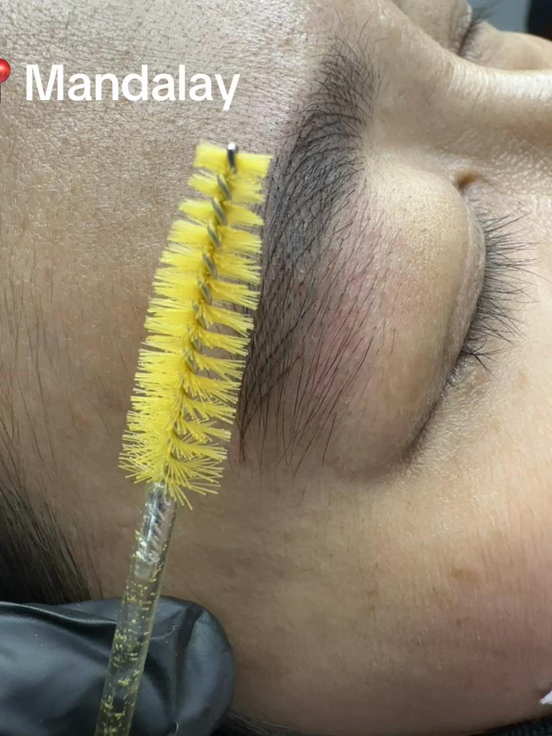 @Merry Beauty