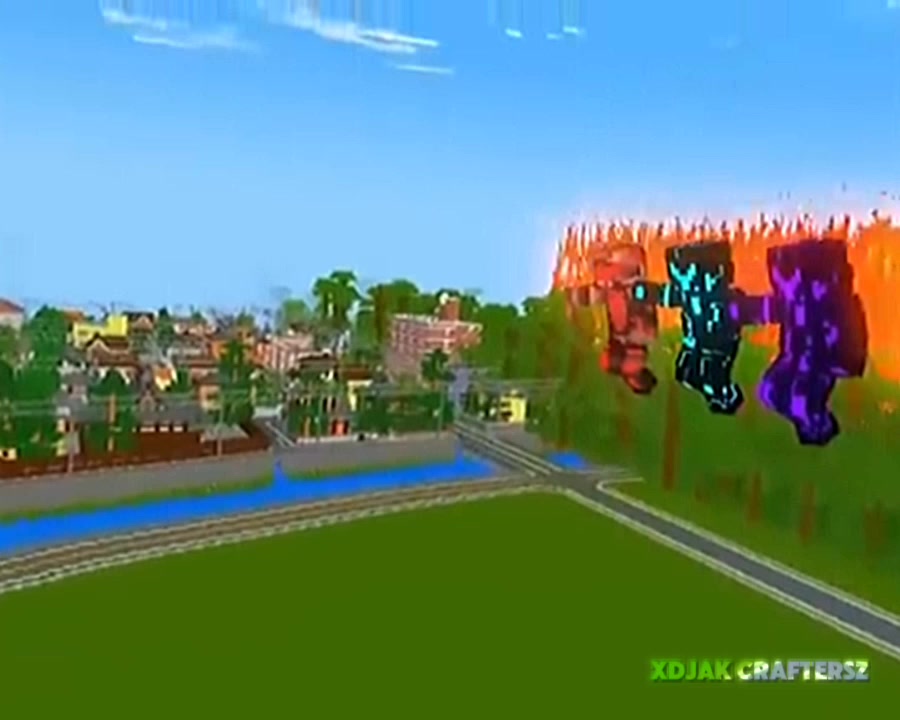 @XDJAK CraftersZ