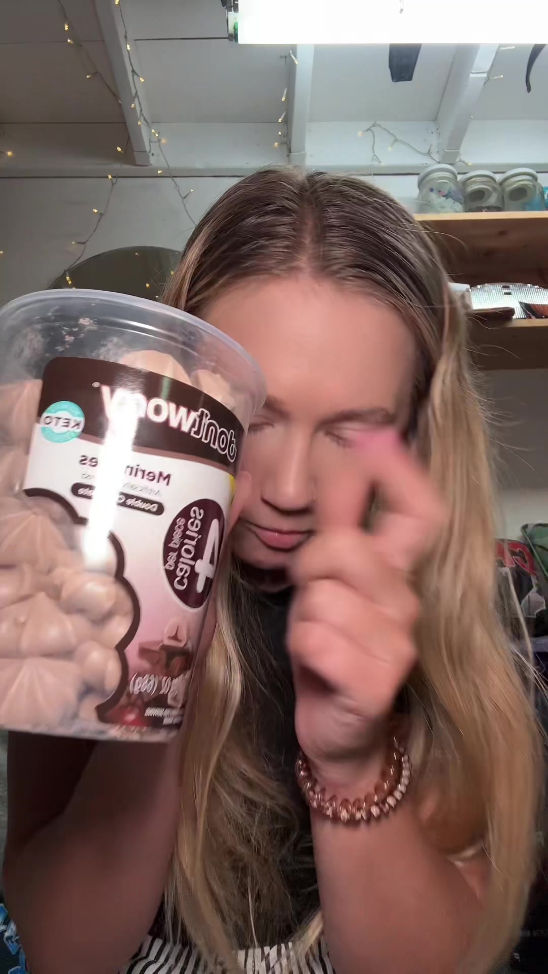 @Carly Belle