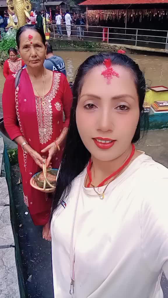 @Soni Gharti