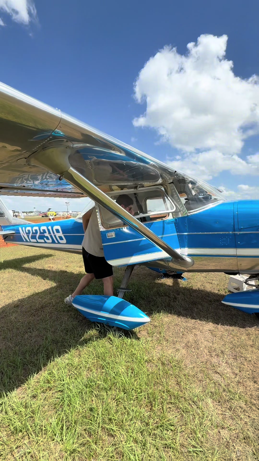 @Fly Me to the Fun&trade;