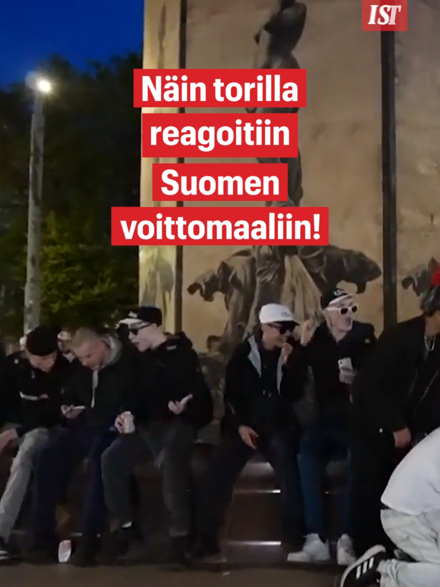 @Ilta-Sanomat