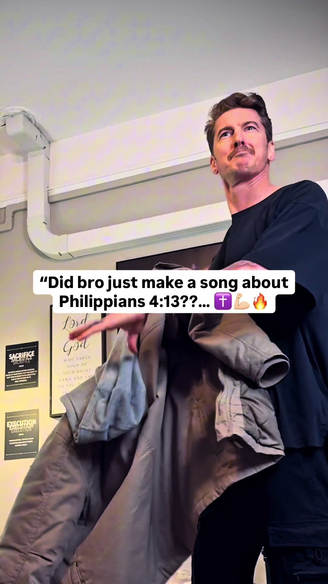 @Austin Blanchfill | ✝️ Content
