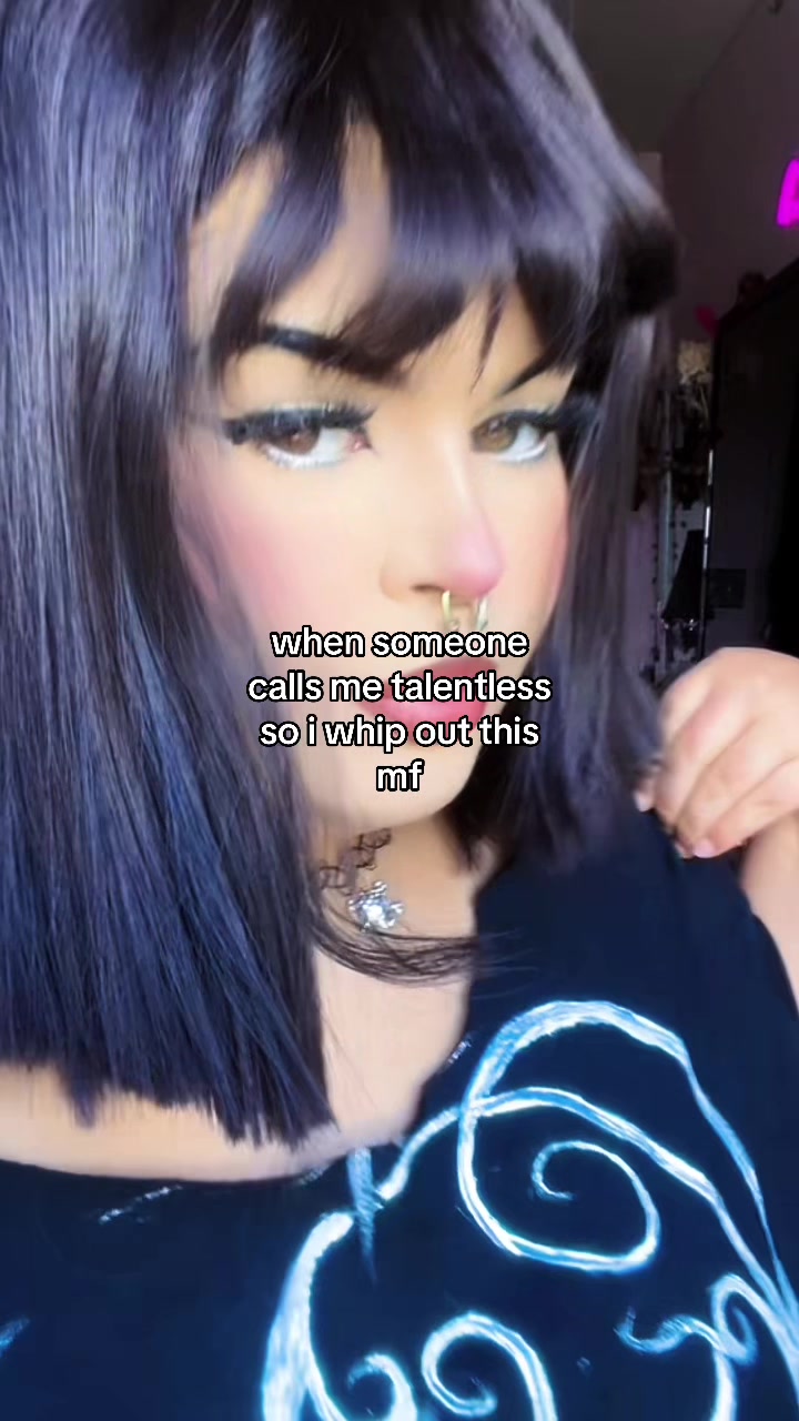 @Gale Boetticher as a girl