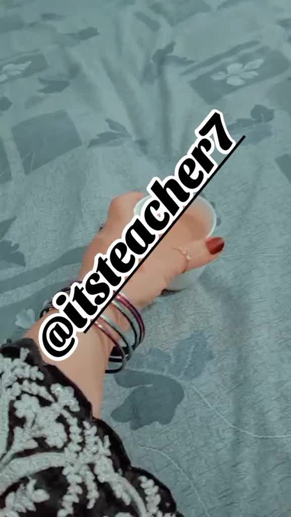 @itsteacher7