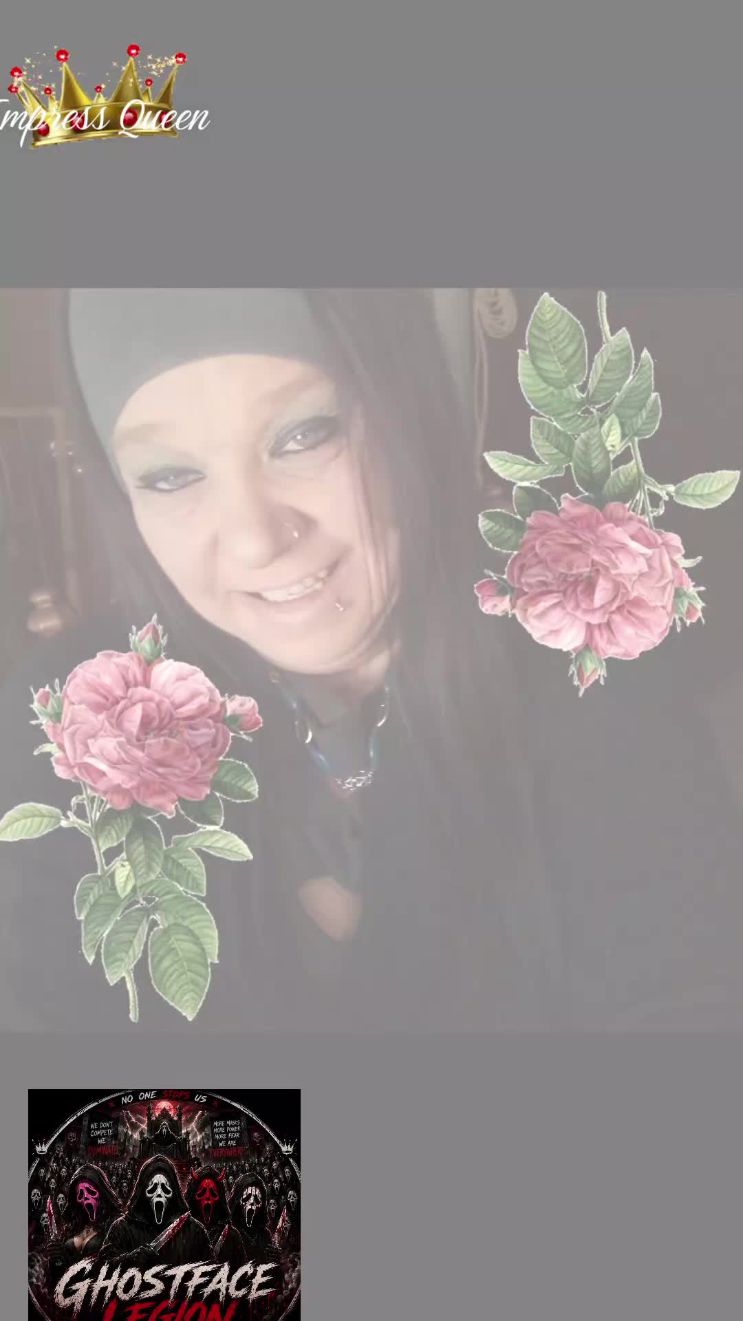 @Ɇmᵽɍɇss Sᵾnfłøwɇɍ Ꝗᵾɇɇn