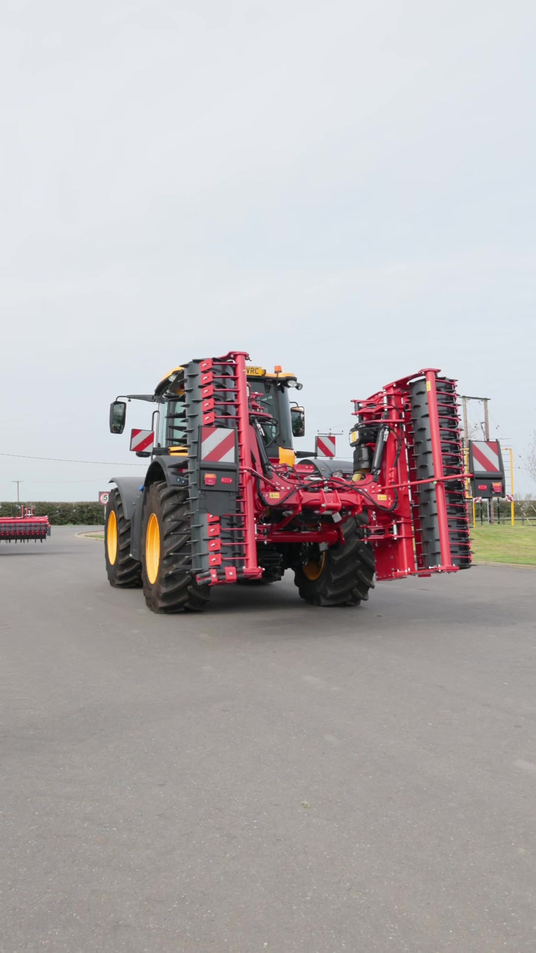 @Irelands Farm Machinery