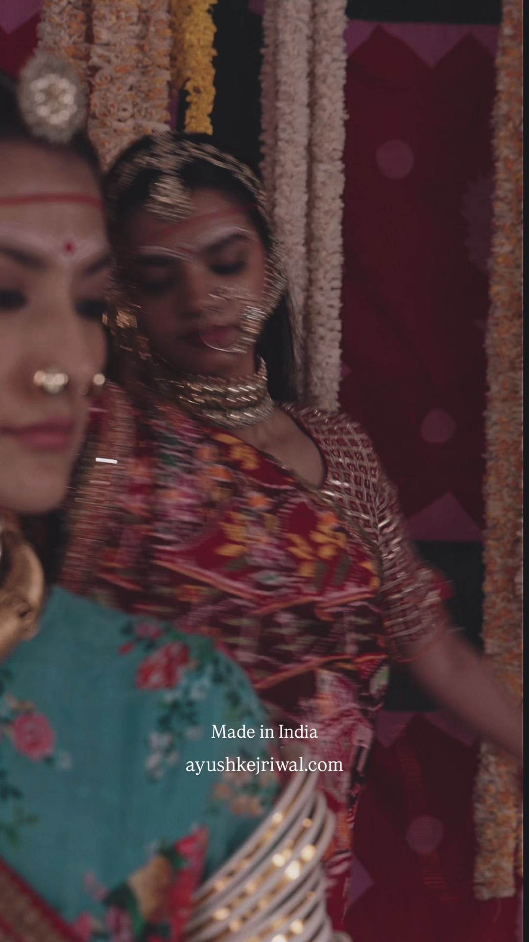 @Ayush Kejriwal