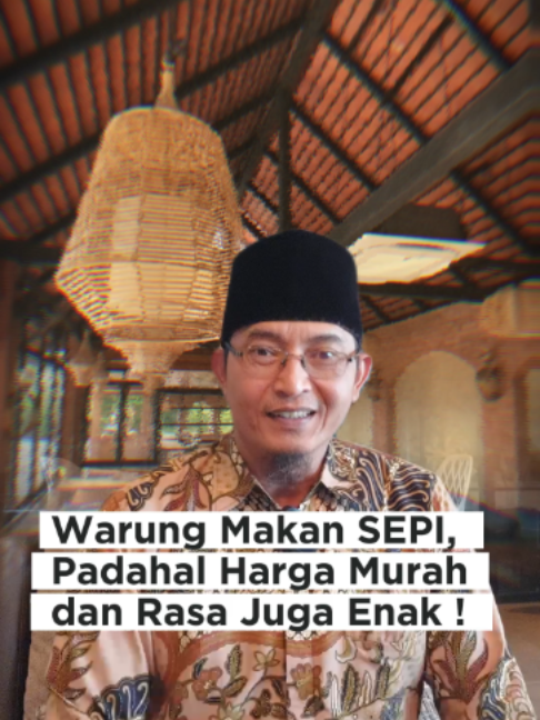 @Paranormal Jawa Abah Romdhoni