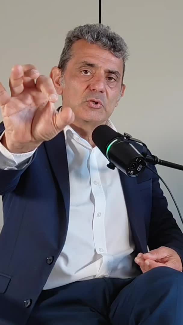 @Mr Brain Dr.Pier Luigi Avolio