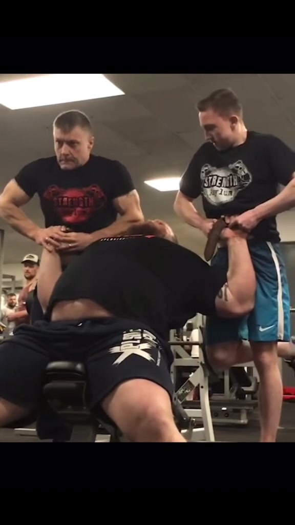 @StrongmanTV