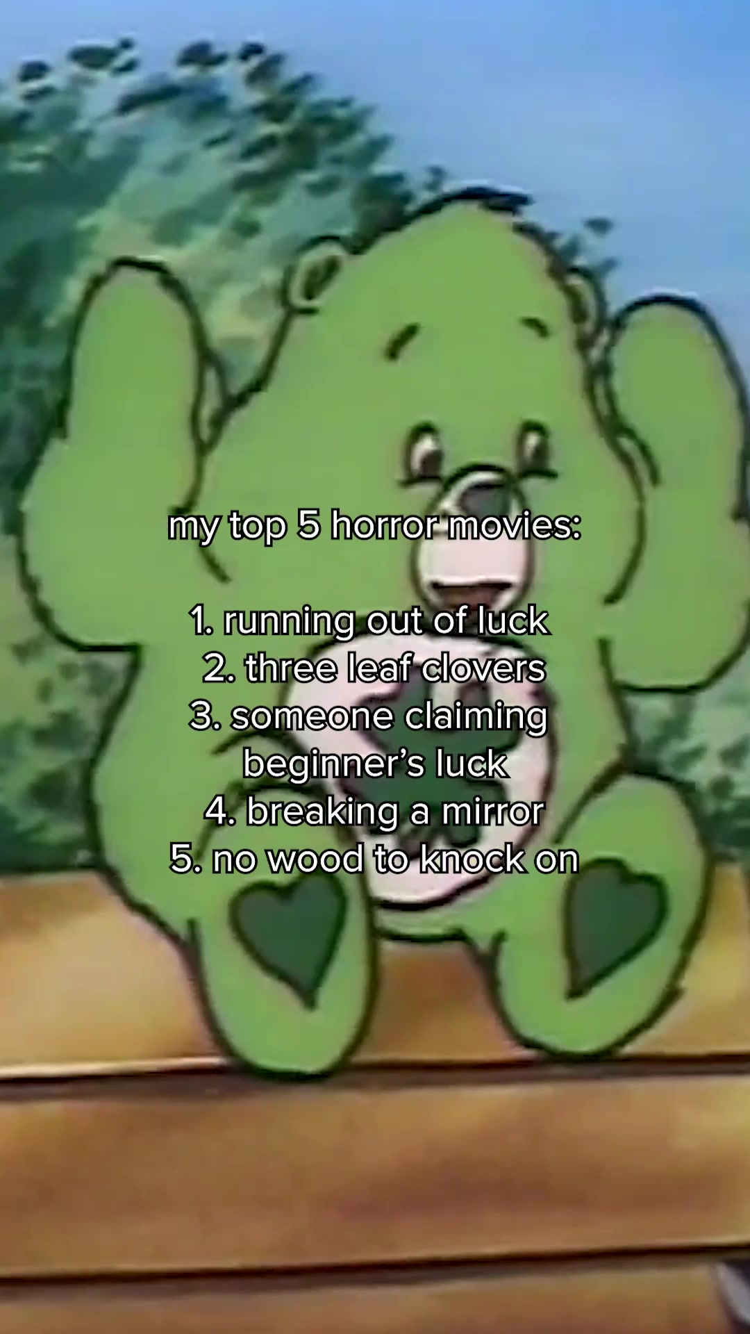 @Care Bears&trade;