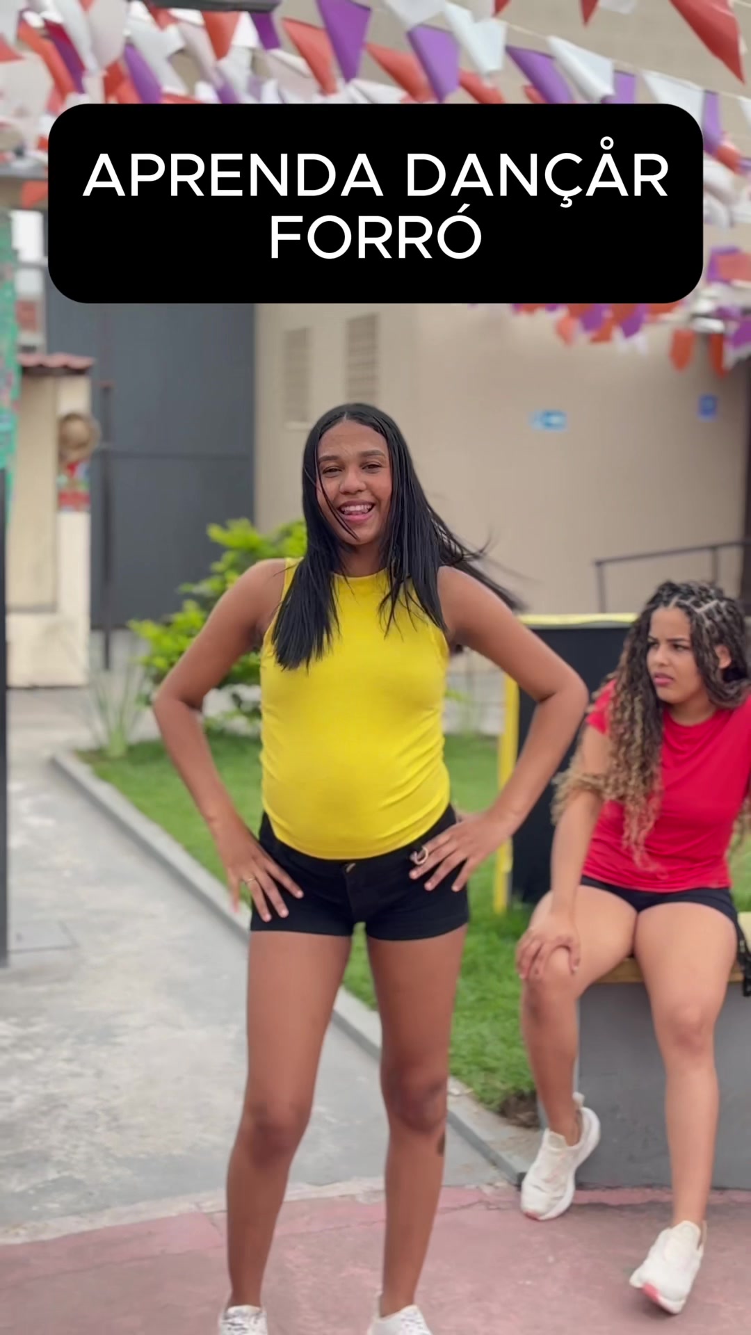 @Grupo De Dan&ccedil;a GSD