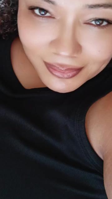 @ToniRoseJohnson777
