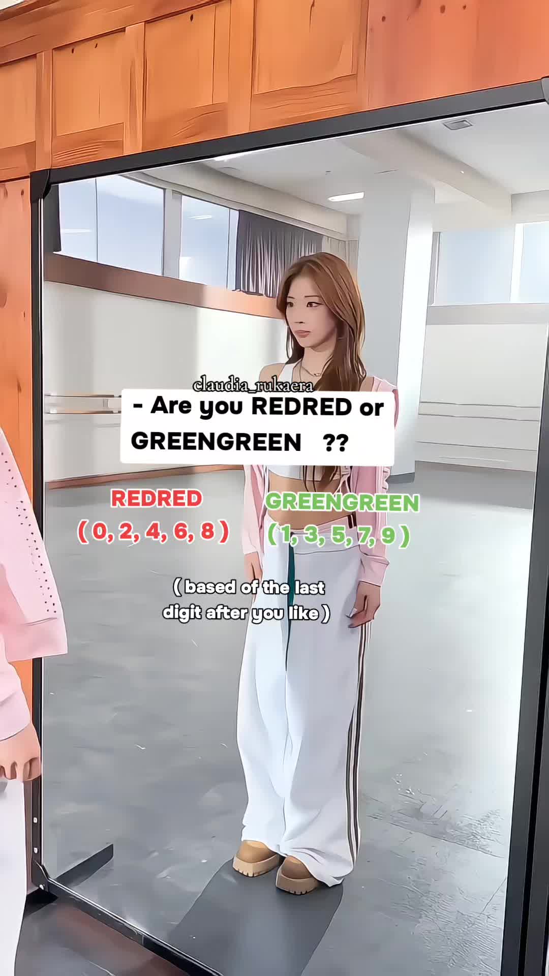@𝘾𝙡𝙖𝙪𝙙𝙞𝙖 ⋆ 𐙚 | 춤 CHOOM