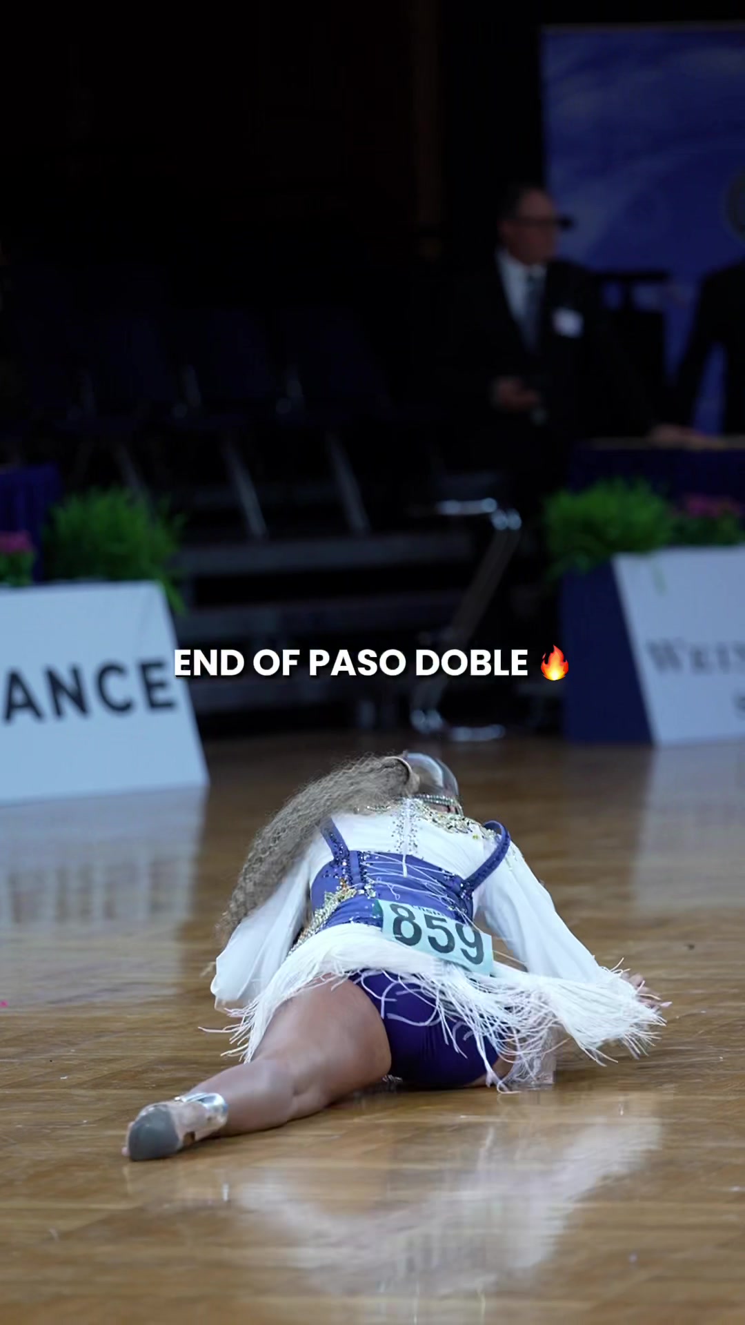 @World DanceSport Federation