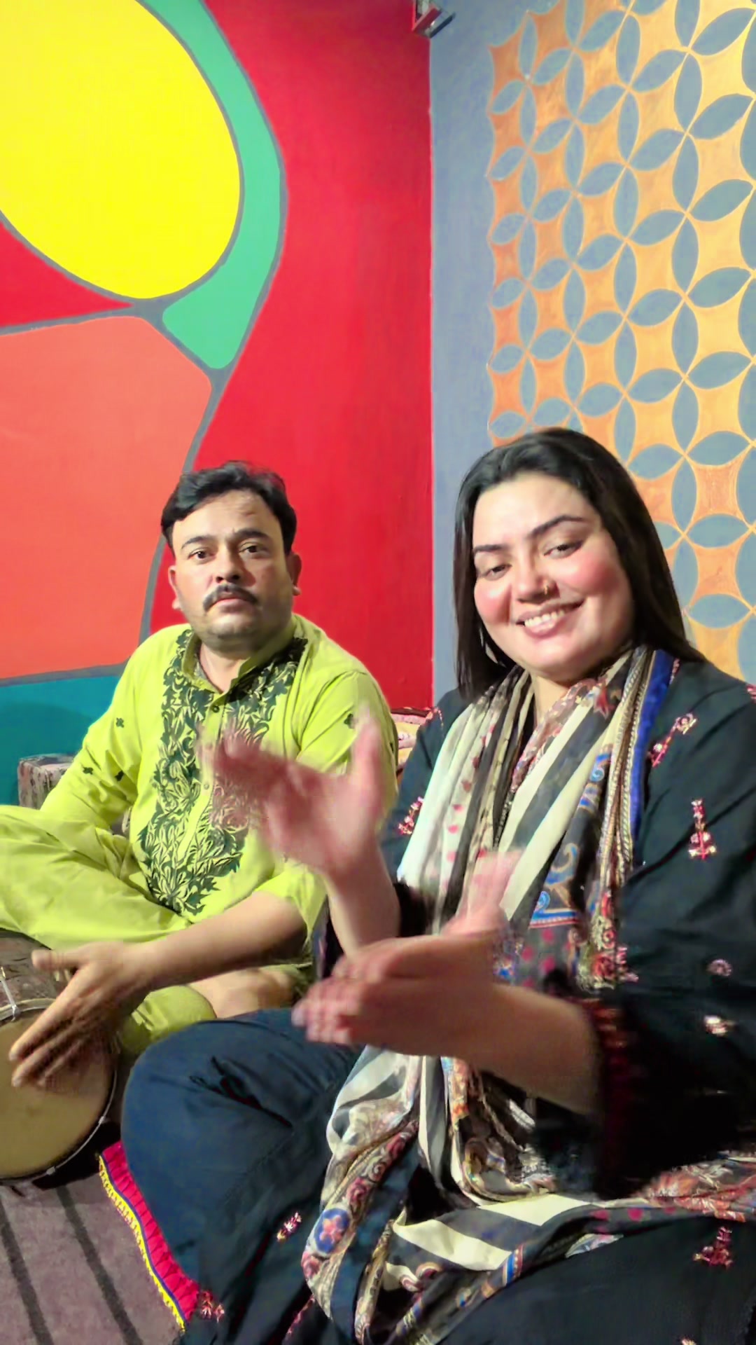 @Saira Jutti Official