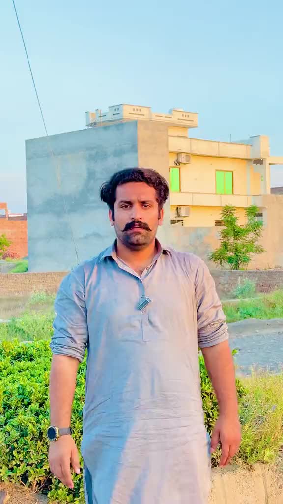 @Muna bhai