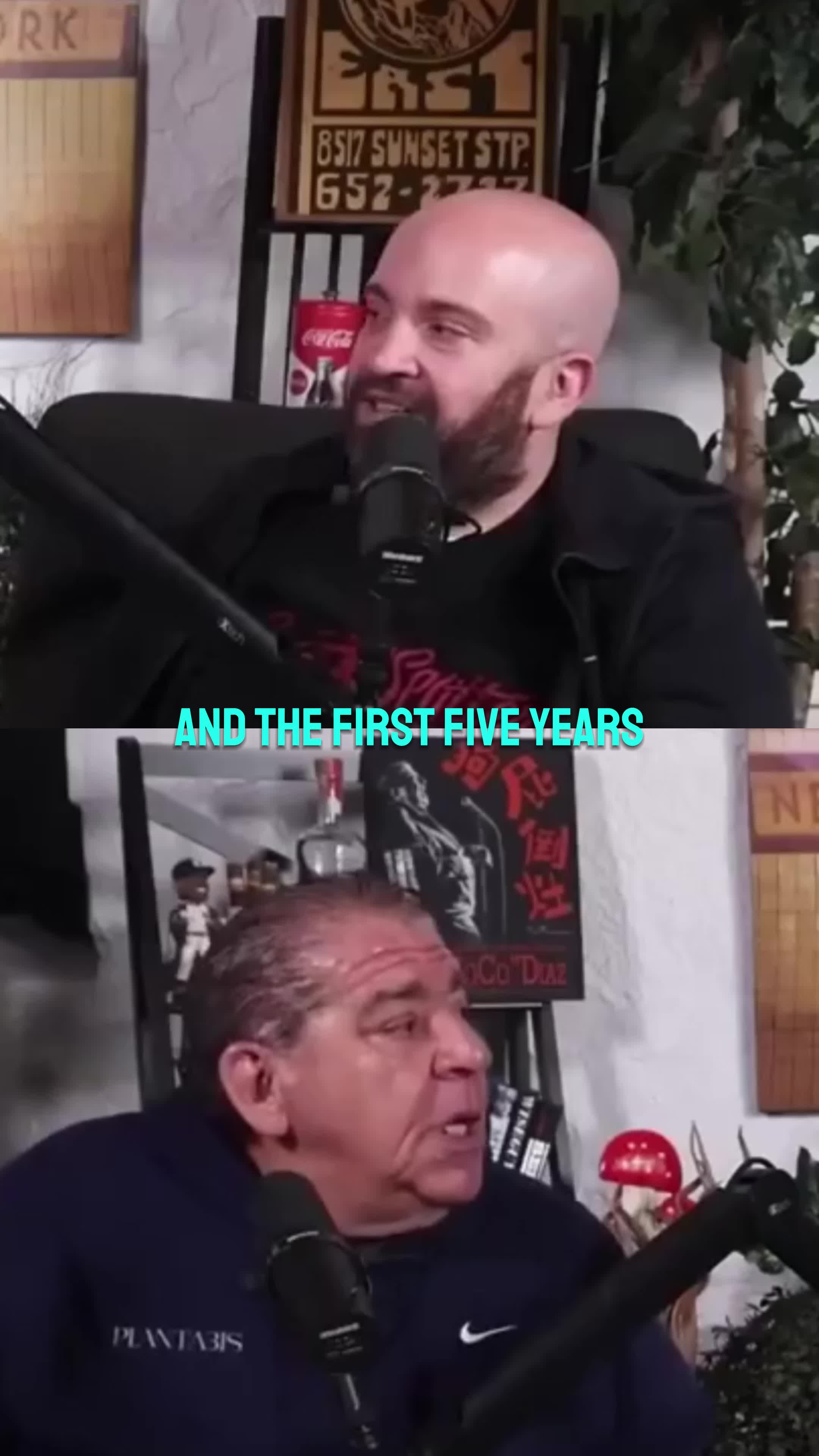 @Uncle Joey