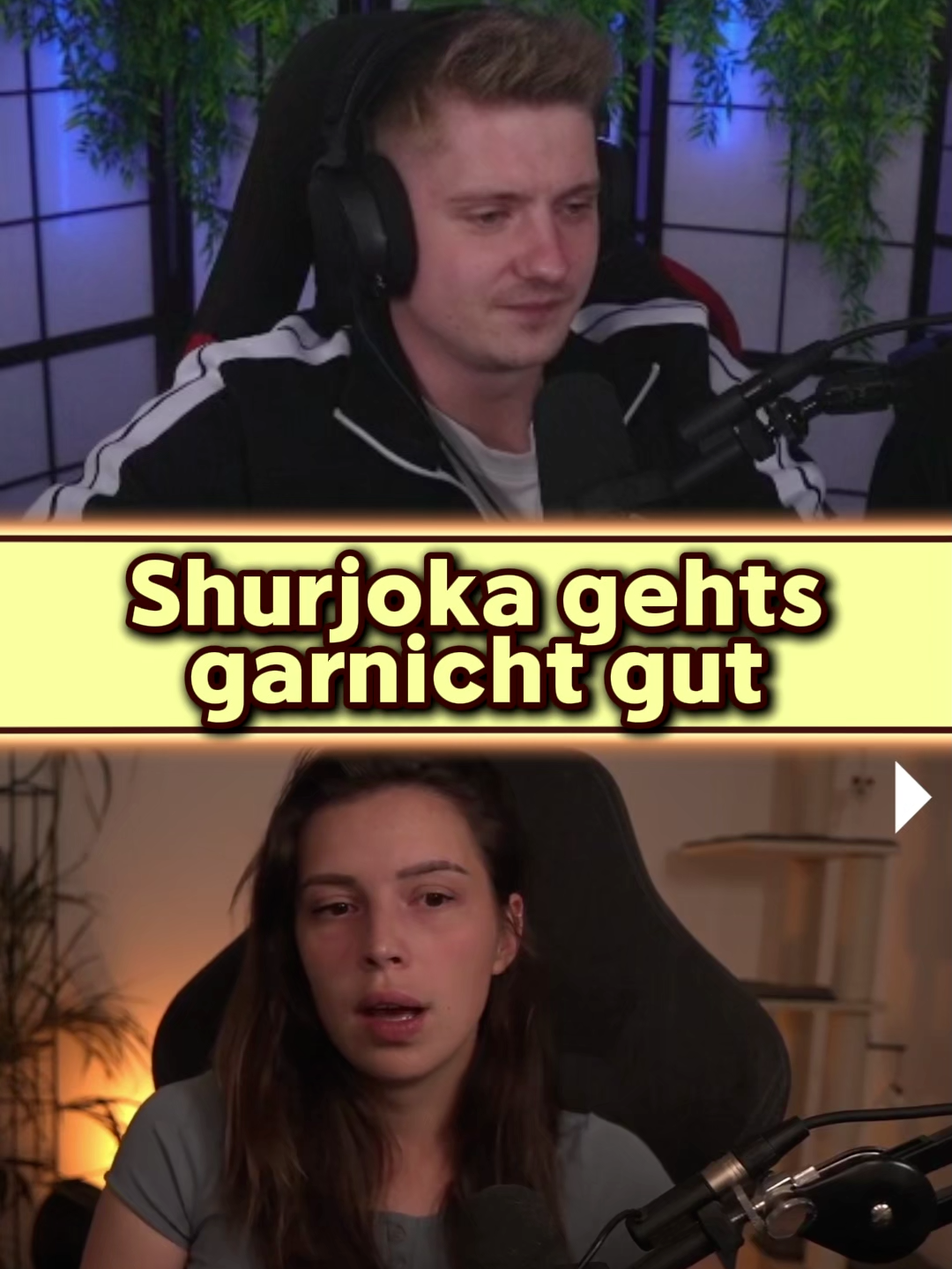 @KuchenTV Stream Highlights