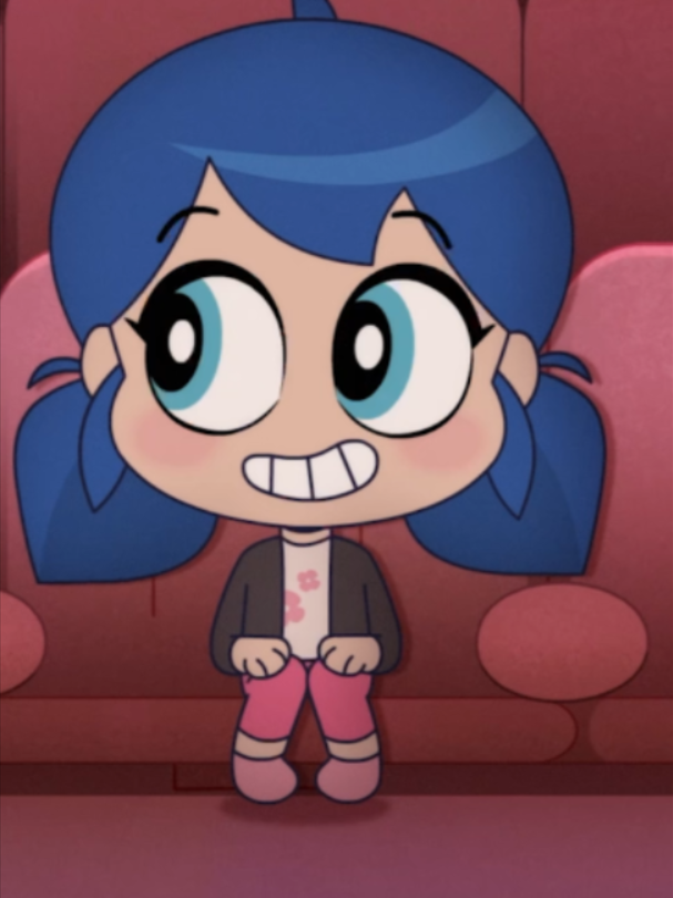 @Miraculous