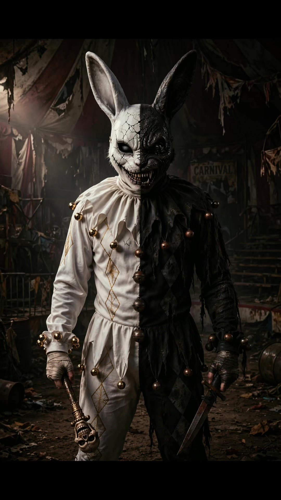 @๐Mr. Rabbit ๐