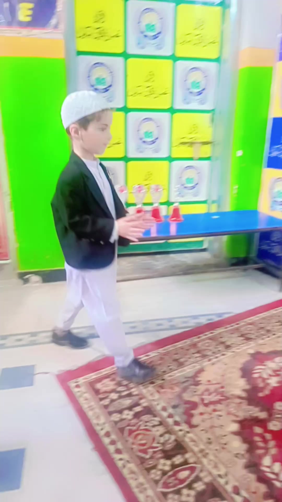 @IQRA Tahseen Ul Quran School