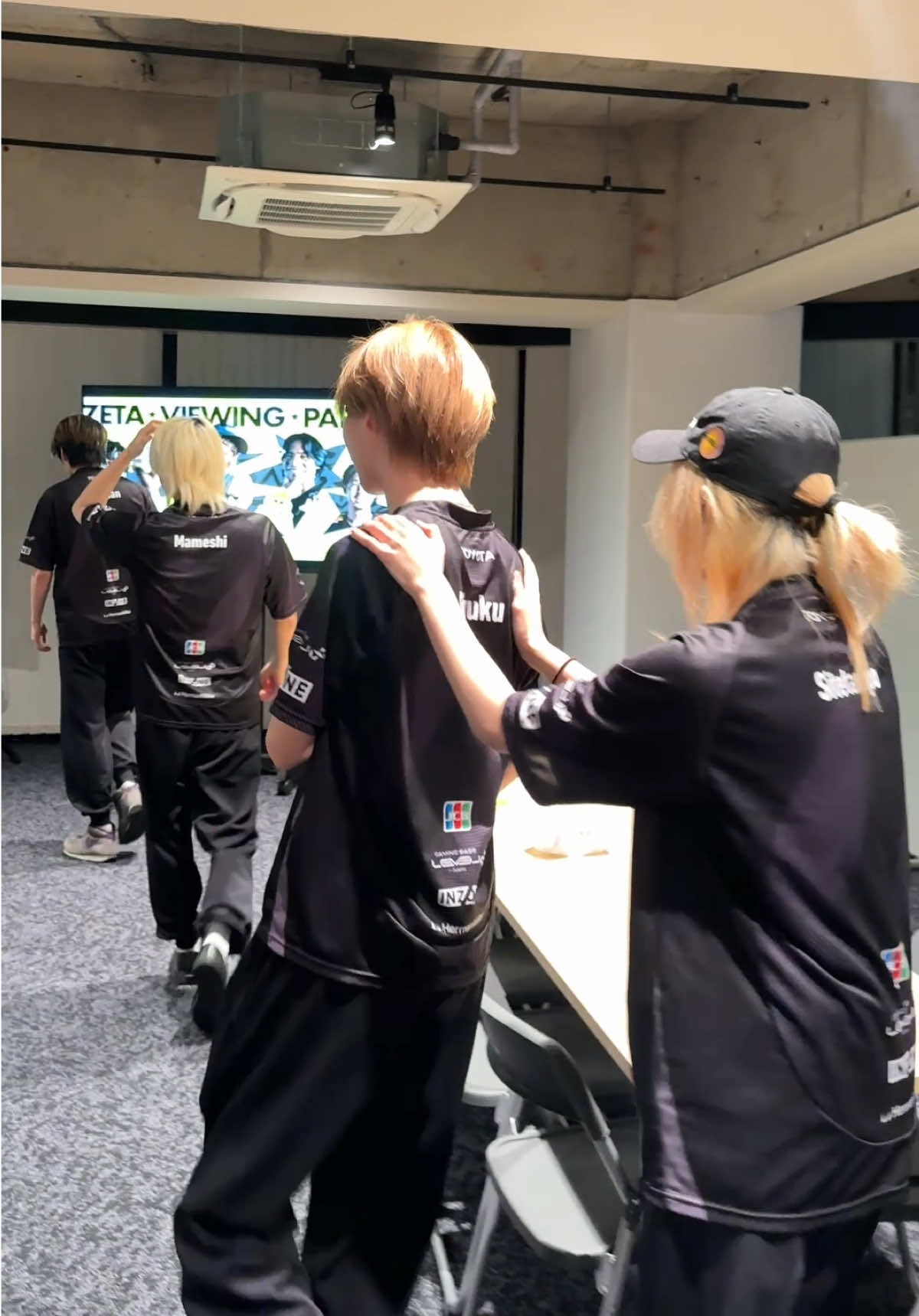 @ZETA DIVISION Brawl Stars部門