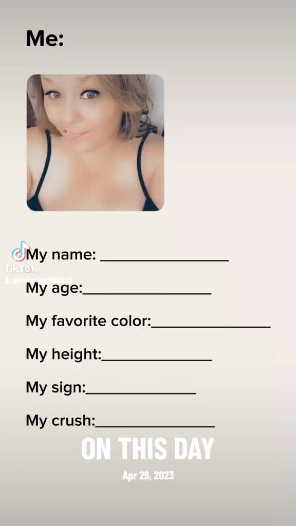 @Stephanie