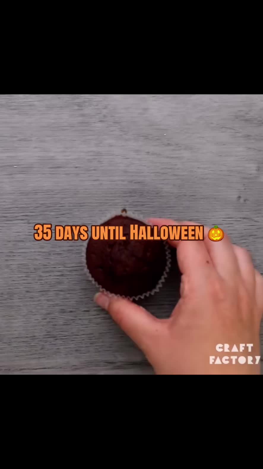 @Halloween count down