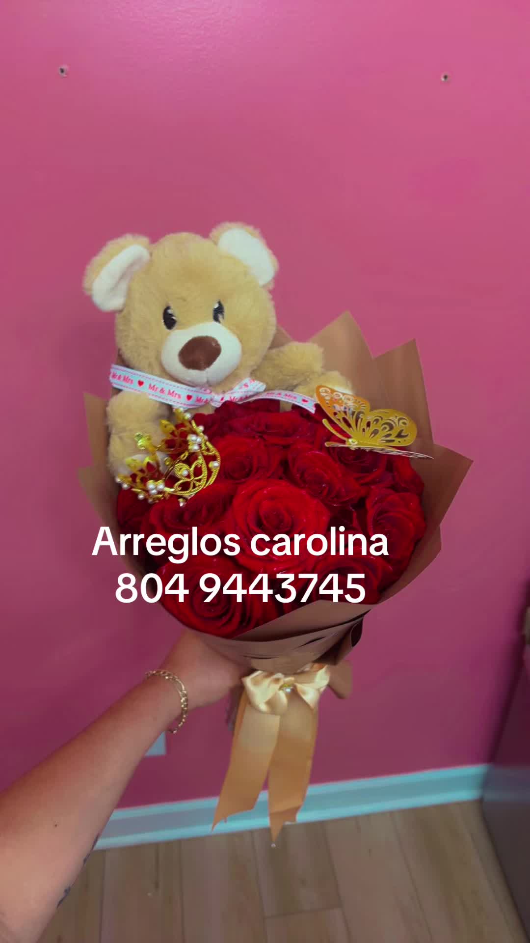 @Arregloscarolina