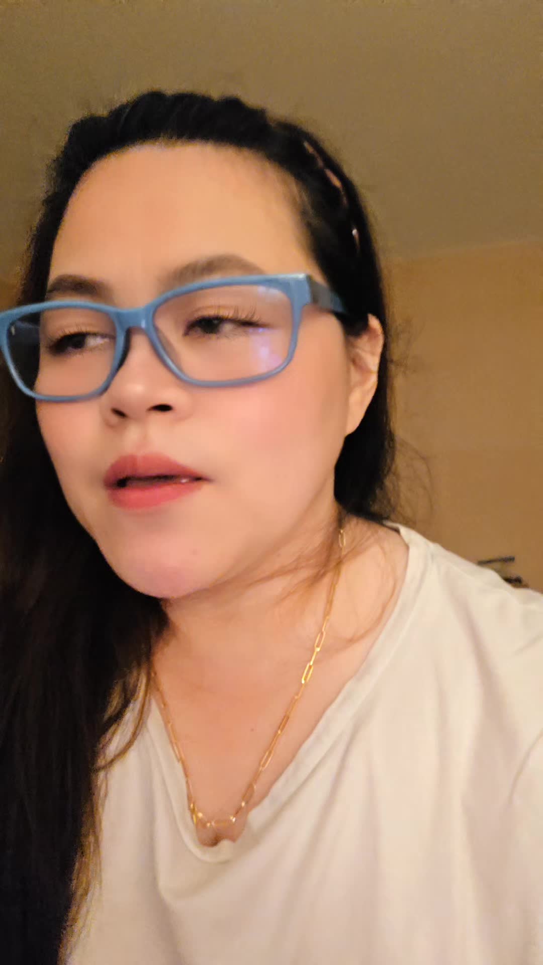 @Chai