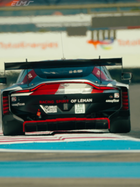 @European Le Mans Series