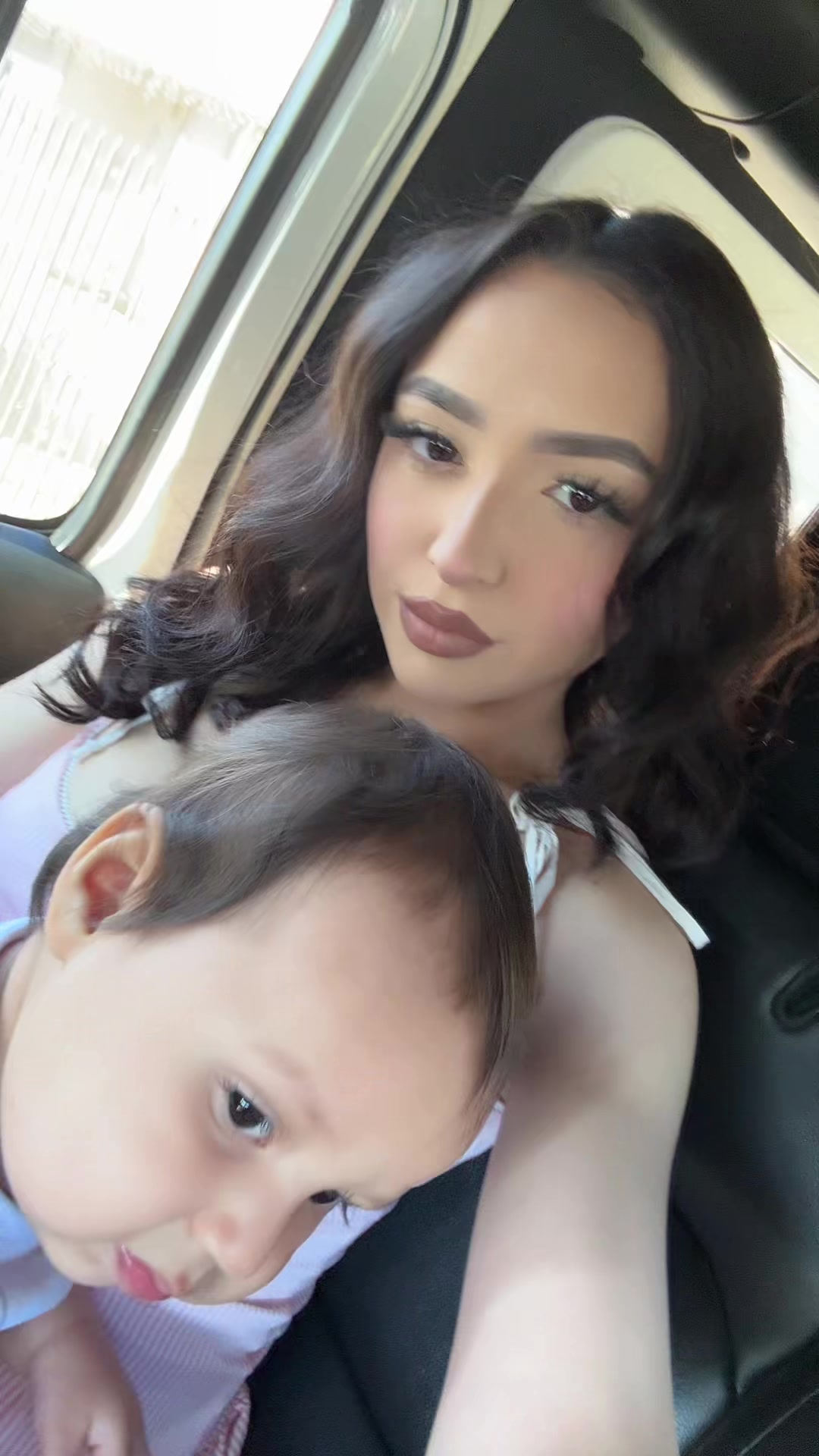 @lexi - new mommy