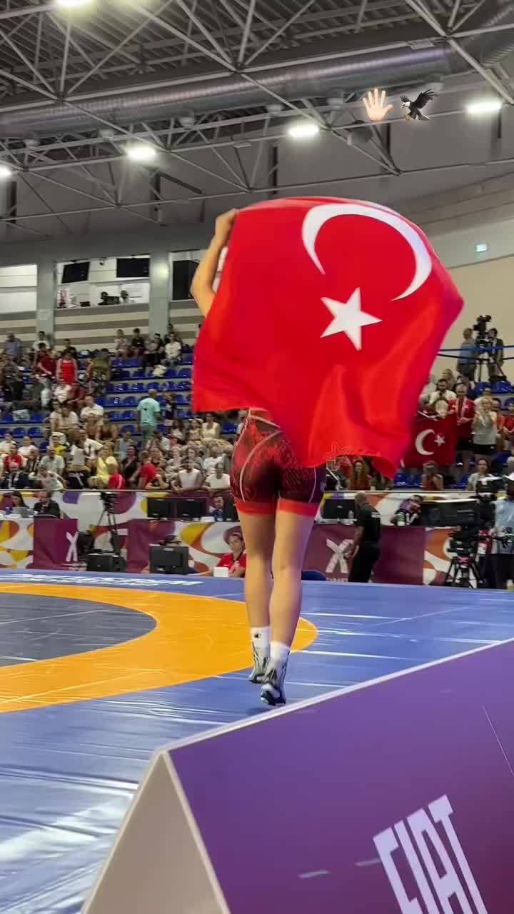 @Wrestling page