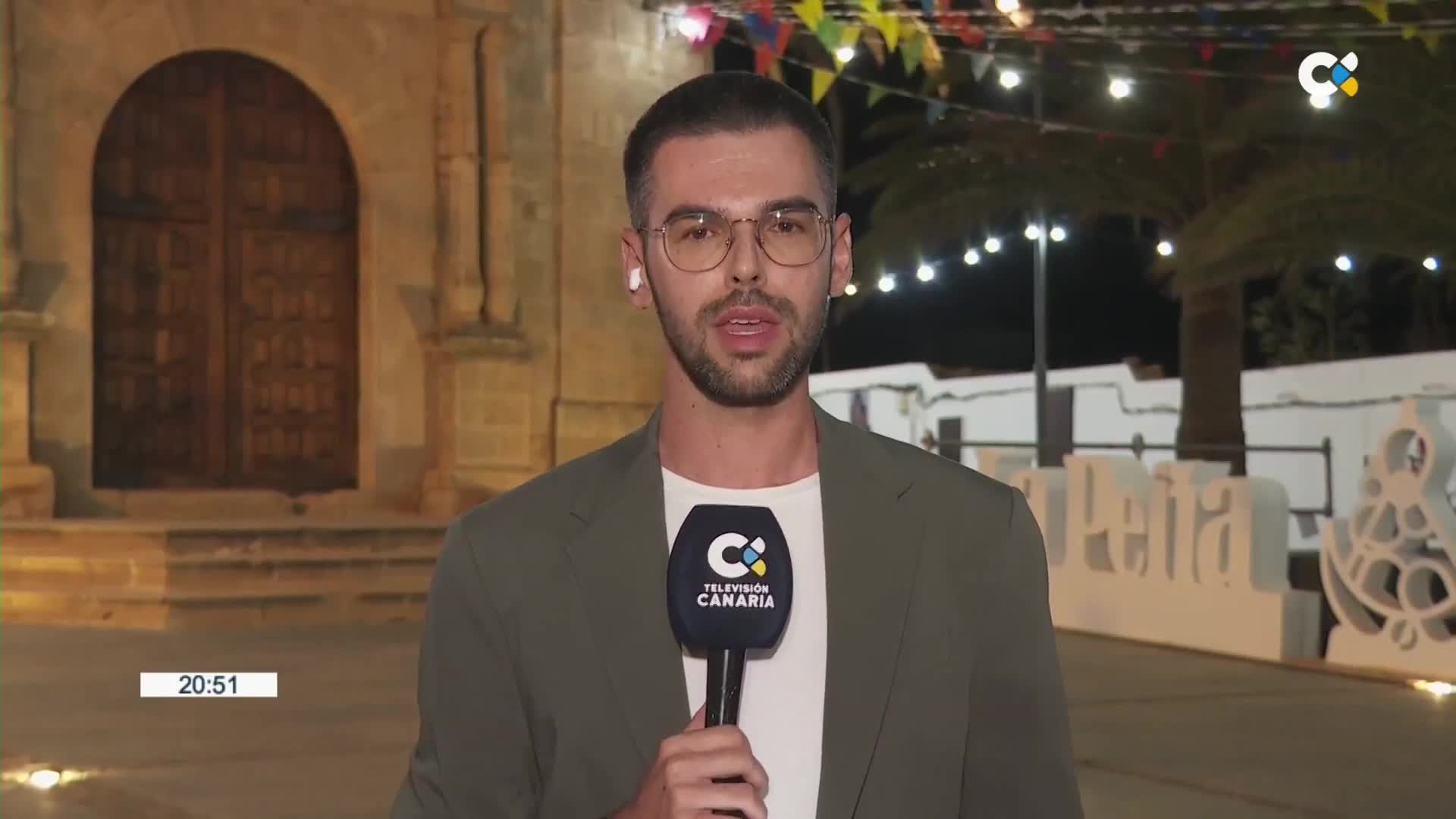 @Radio Televisión Canaria