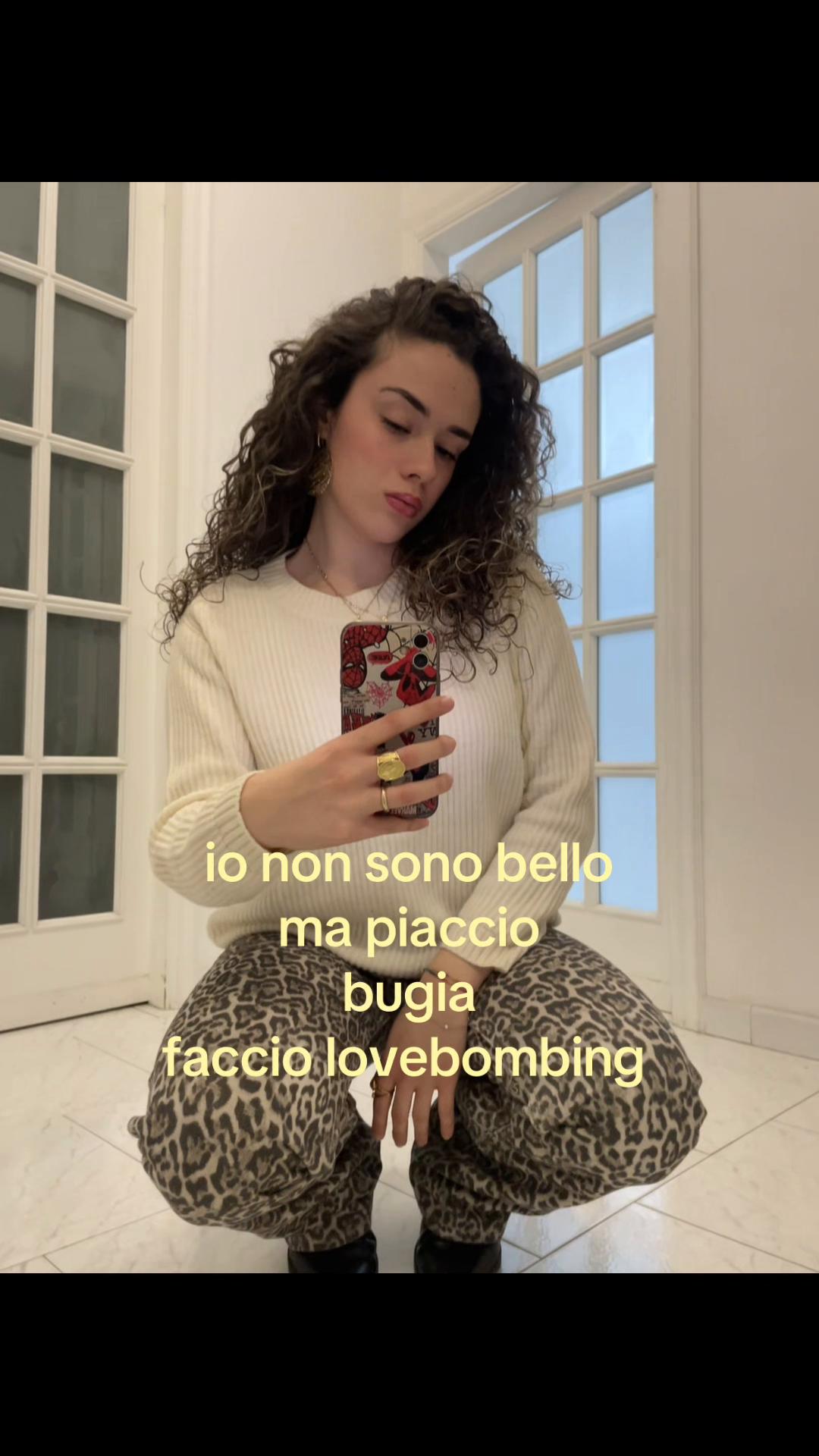@Nicole
