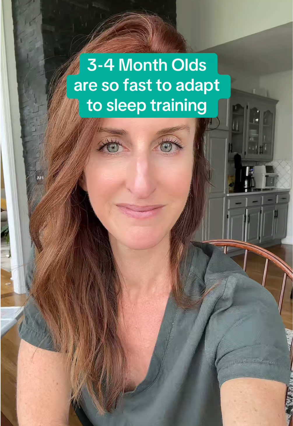 @Katy—Baby Sleep Coach