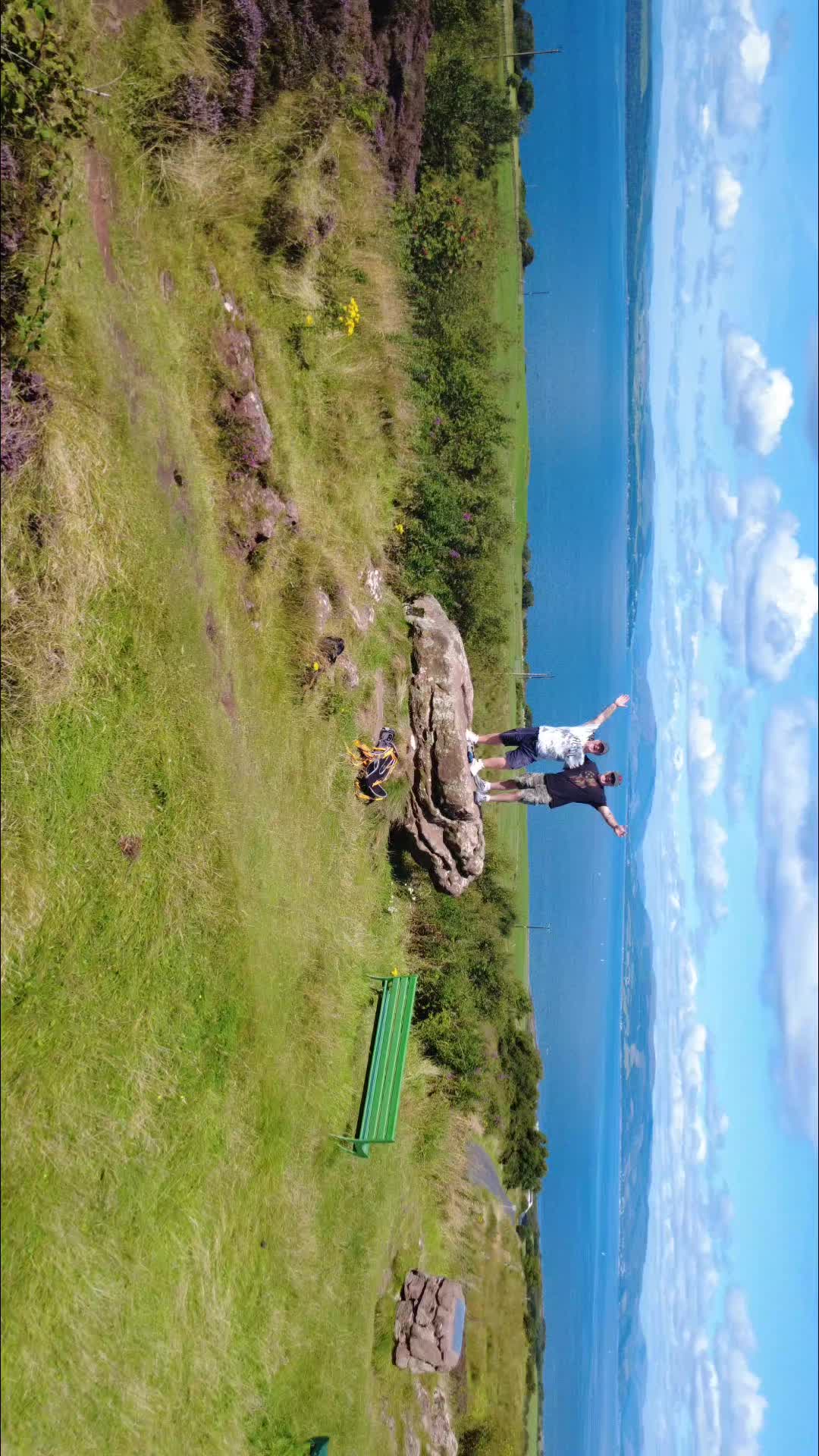 @Scotland&Me