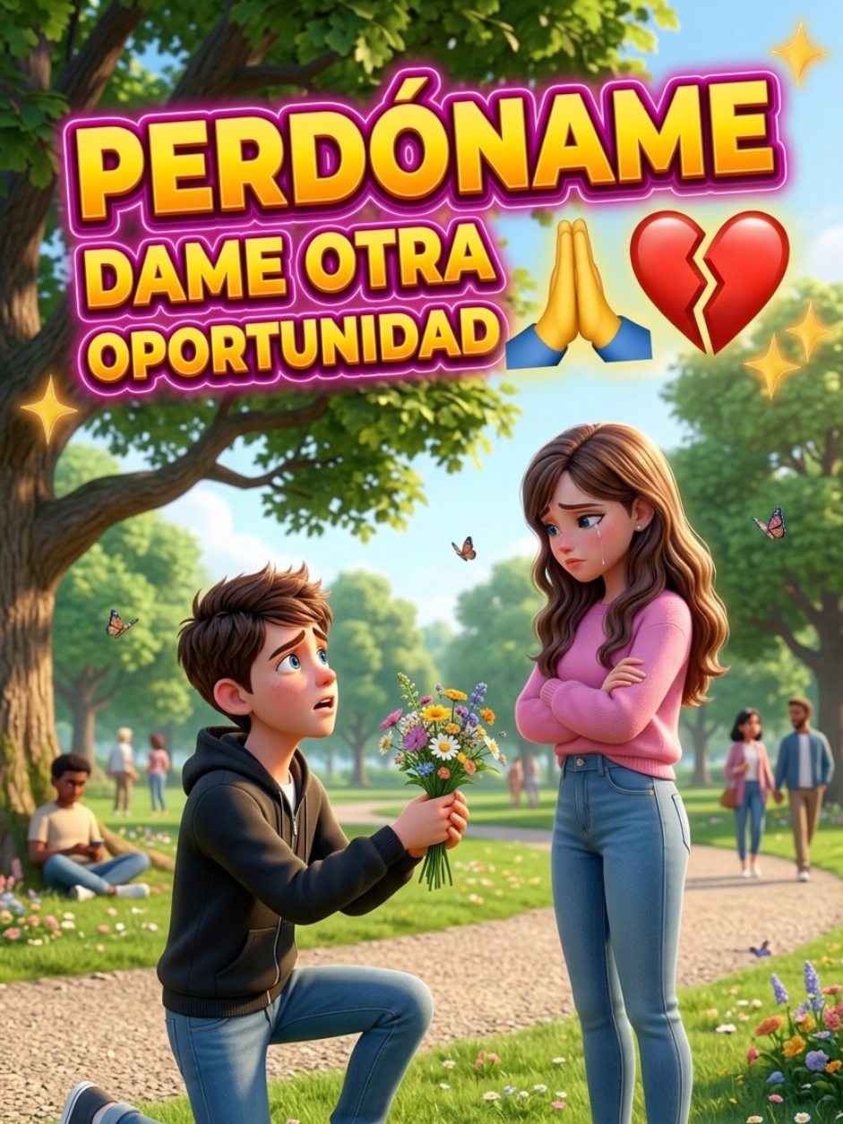 @Amor De Corazones